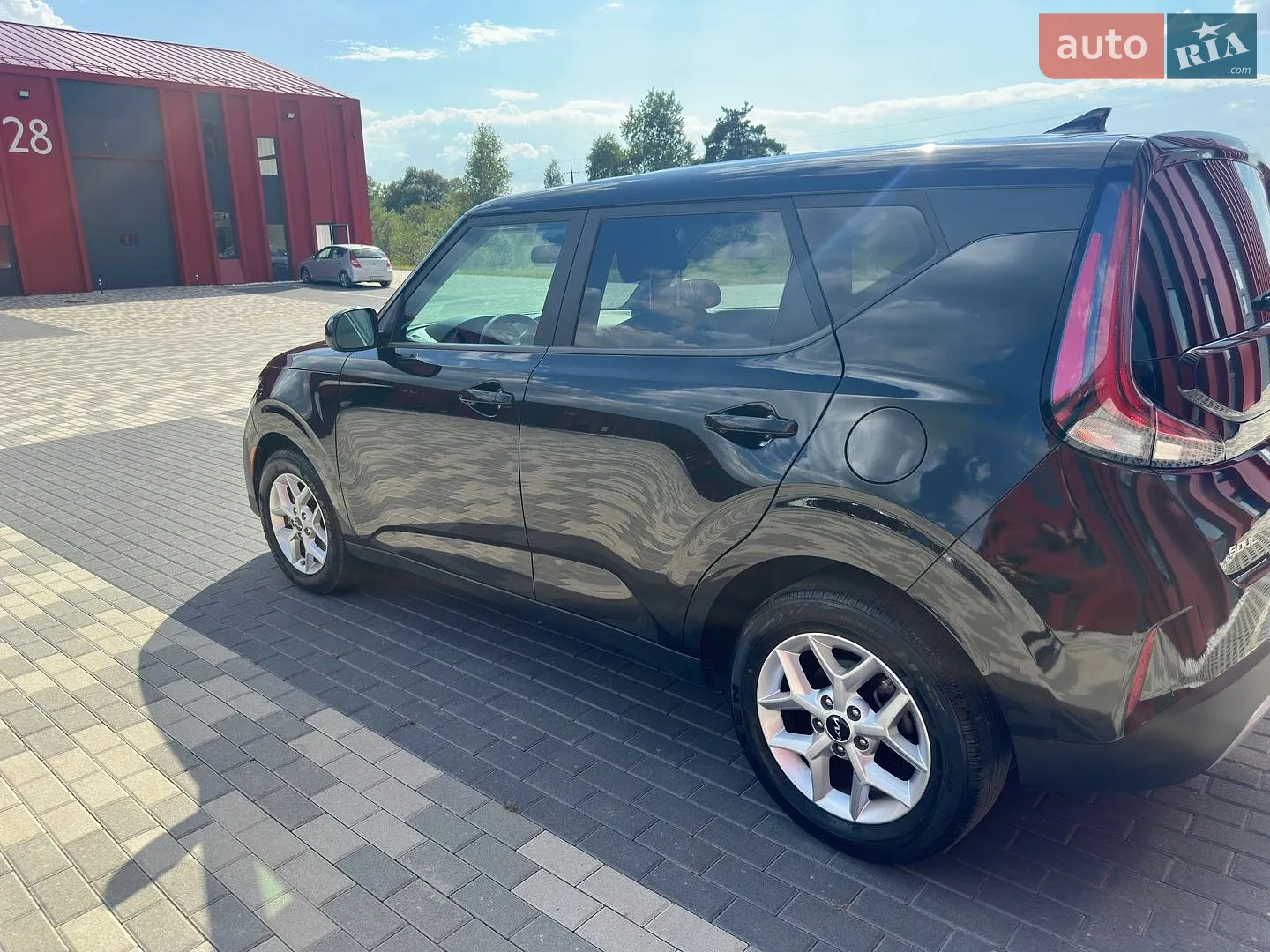 2023 Kia Soul - мініатюра 6