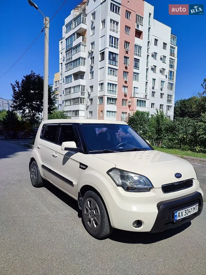 2012 Kia Soul - мініатюра 25