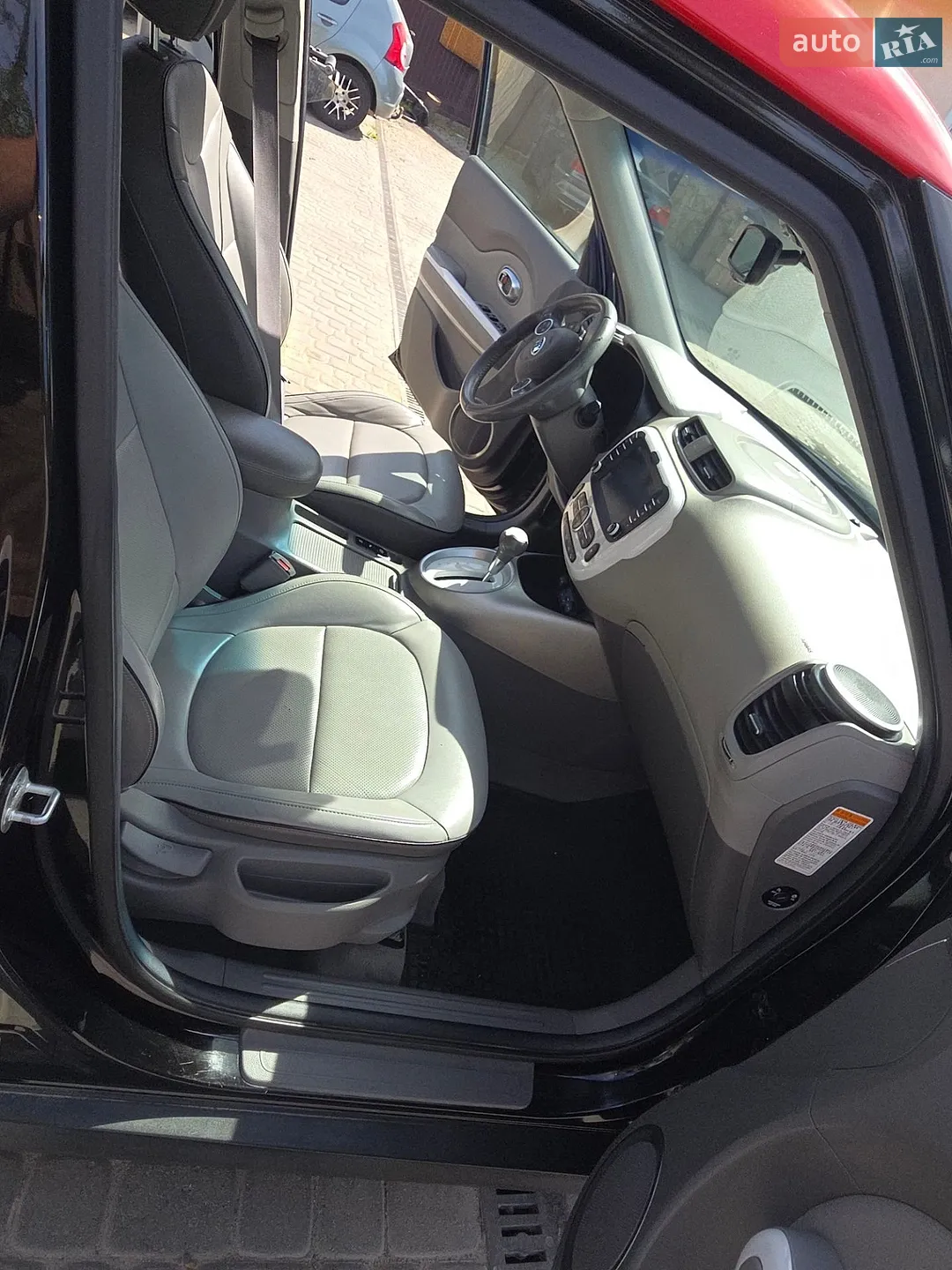 2015 Kia Soul - мініатюра 5