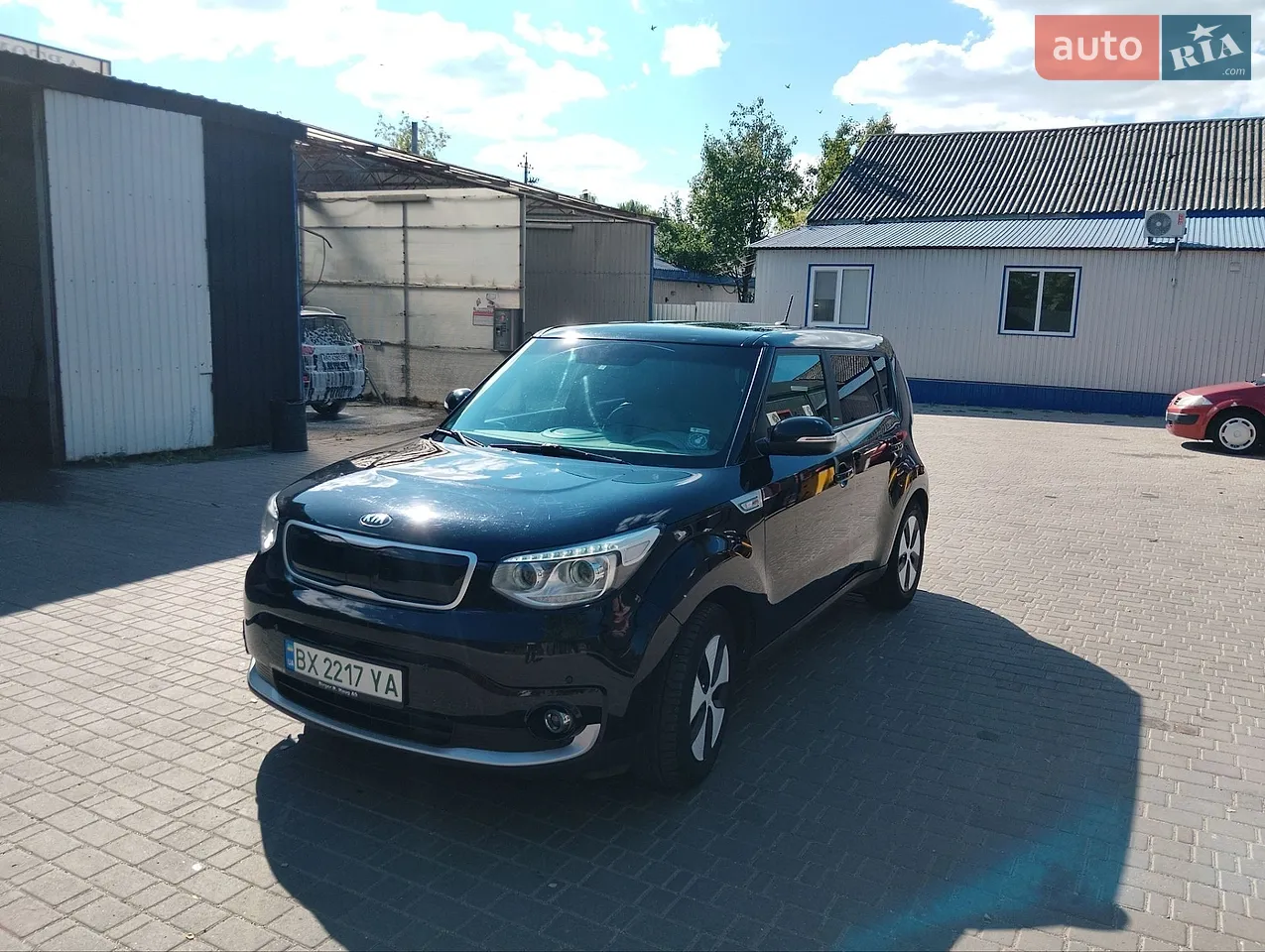 2017 Kia Soul - мініатюра 22
