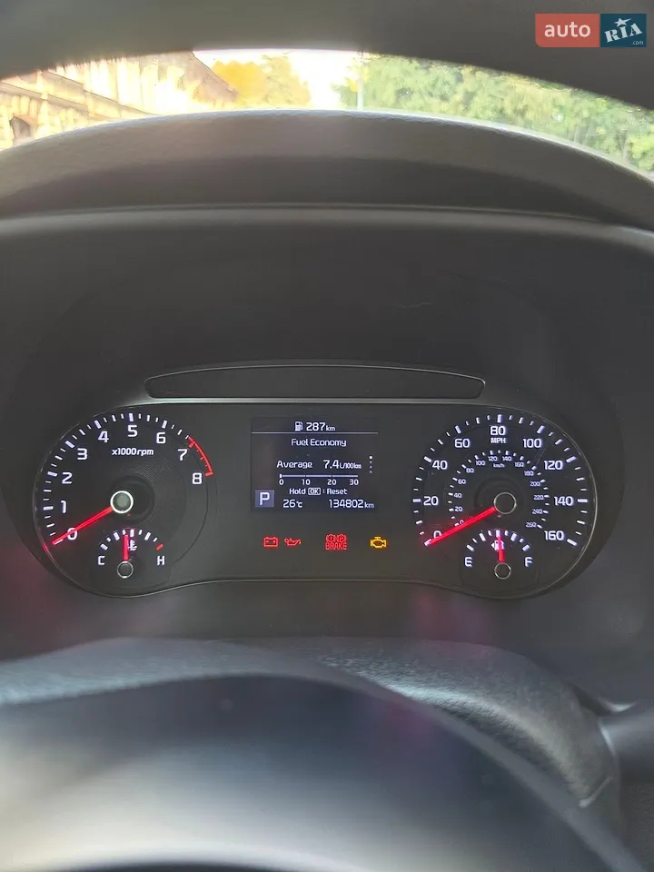 2020 Kia Soul - мініатюра 18