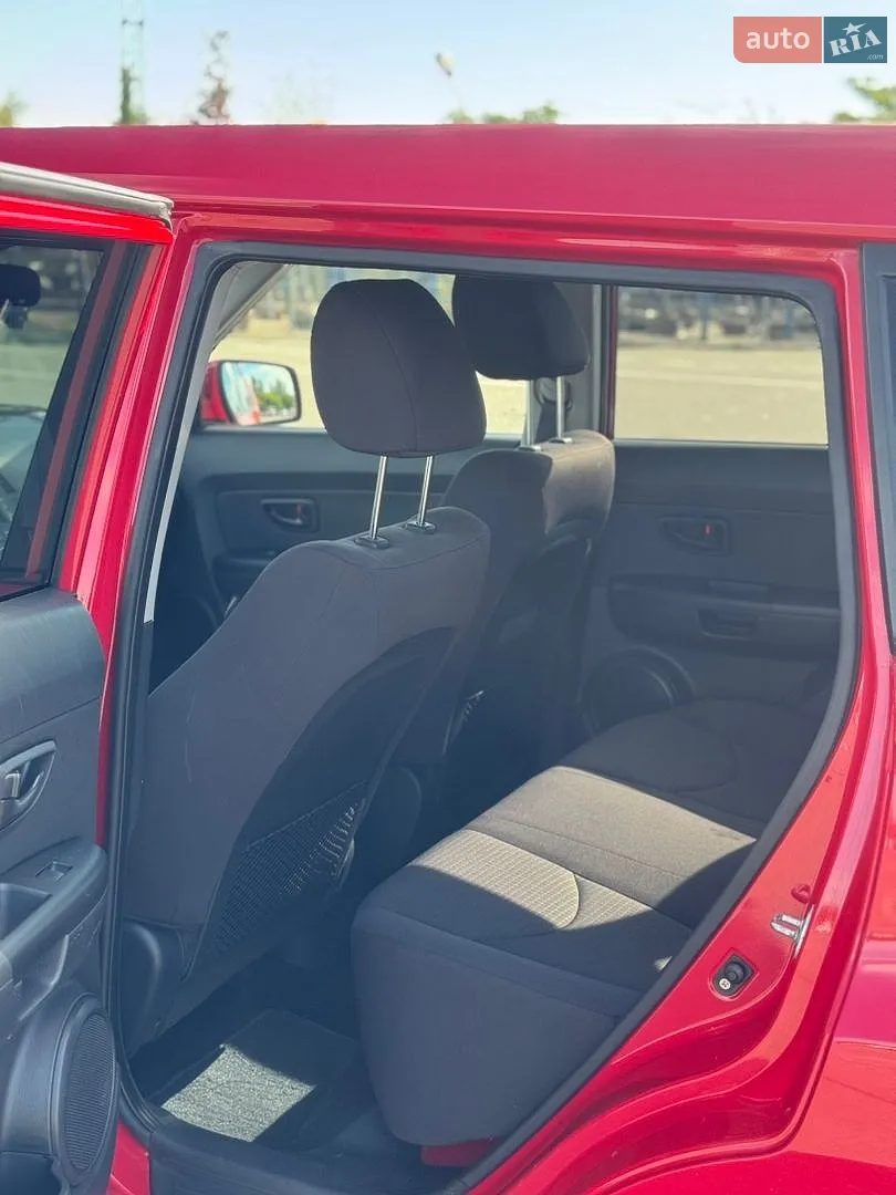 2013 Kia Soul - мініатюра 10