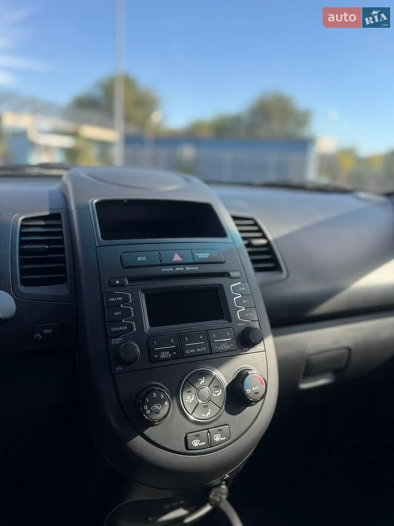 2013 Kia Soul - мініатюра 13