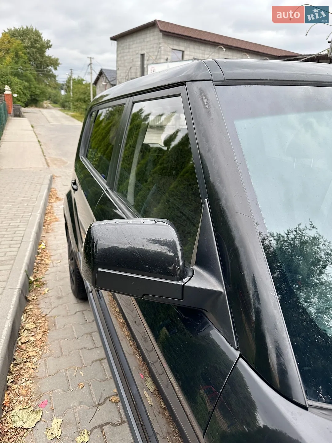 2010 Kia Soul - мініатюра 12