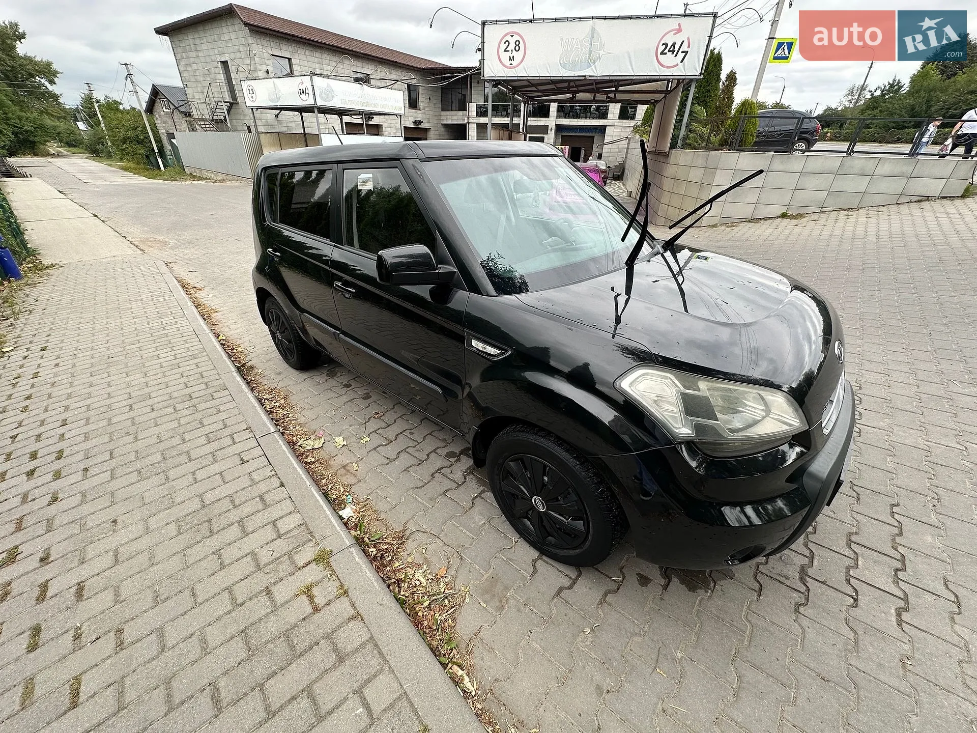 2010 Kia Soul - мініатюра 15