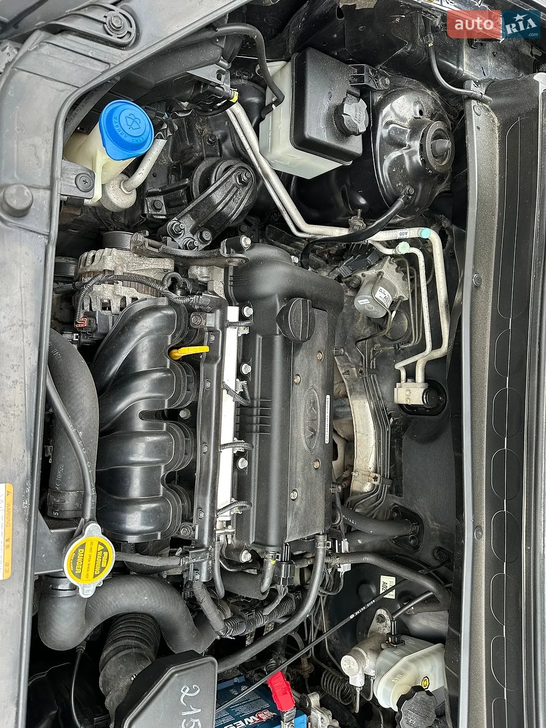 2010 Kia Soul - мініатюра 20
