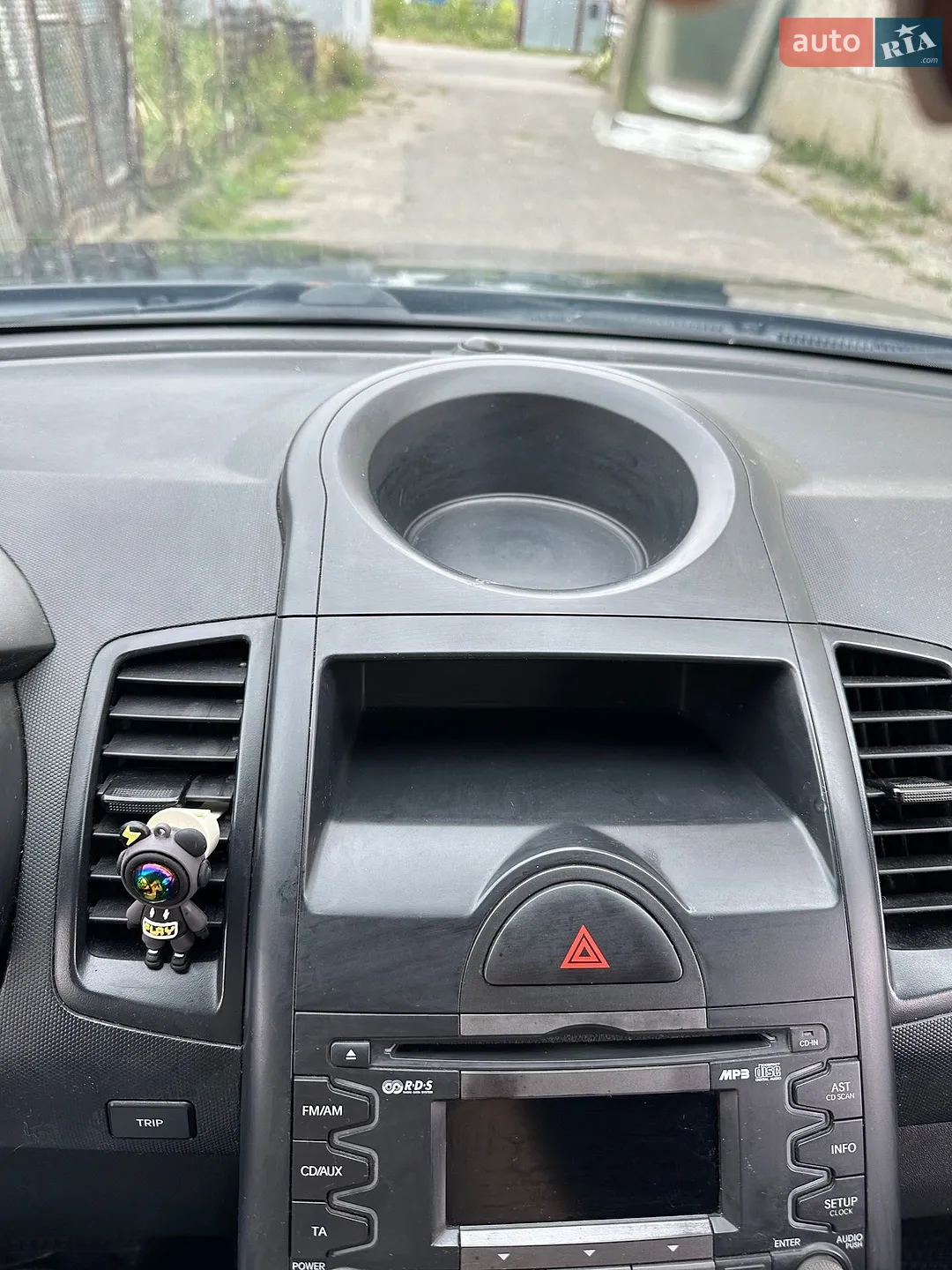 2010 Kia Soul - мініатюра 28