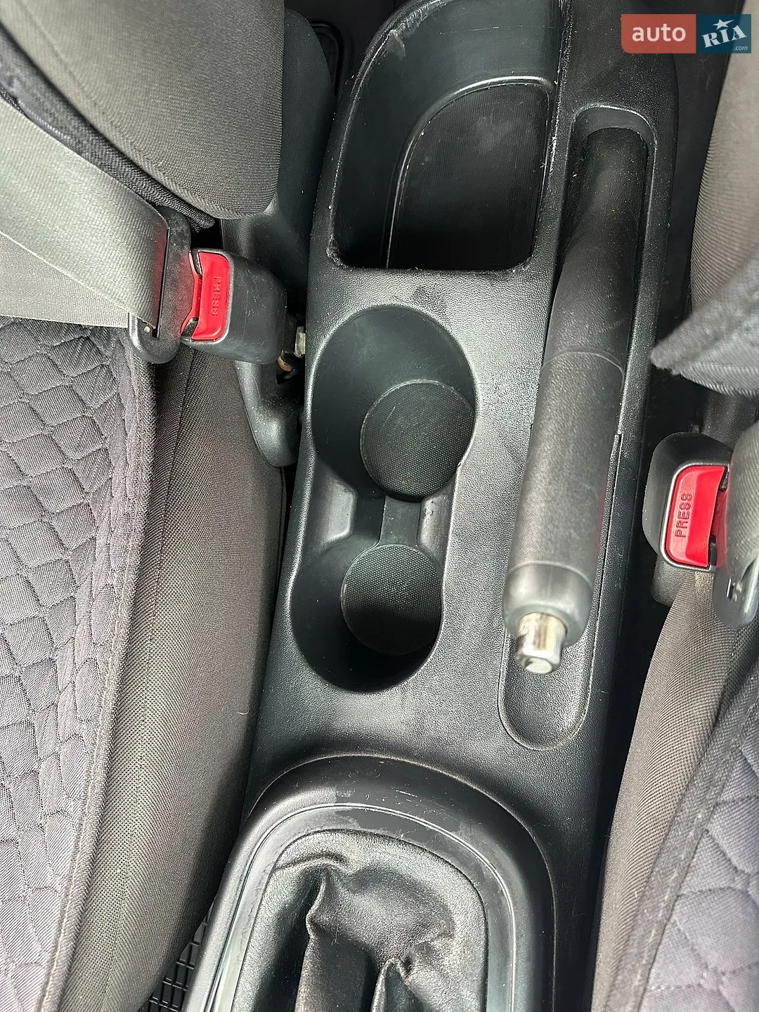 2010 Kia Soul - мініатюра 30