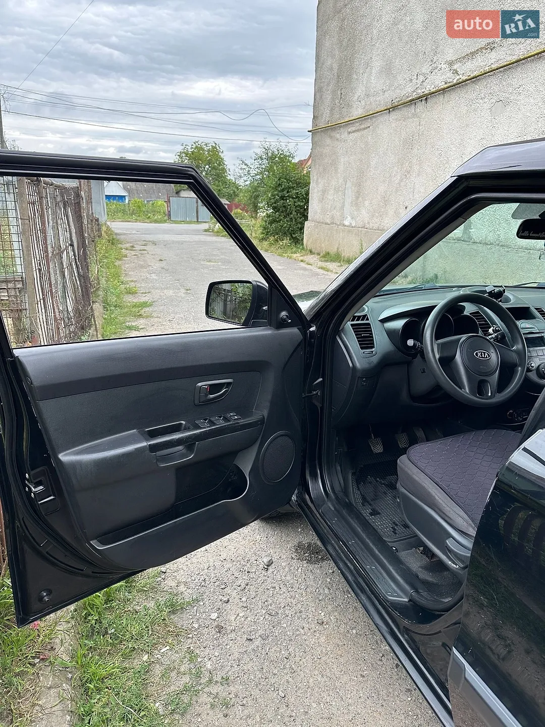 2010 Kia Soul - мініатюра 35