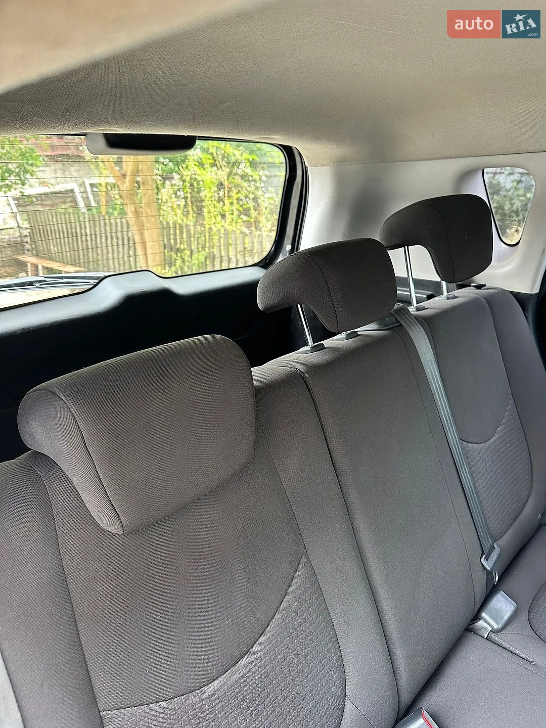 2010 Kia Soul - мініатюра 50