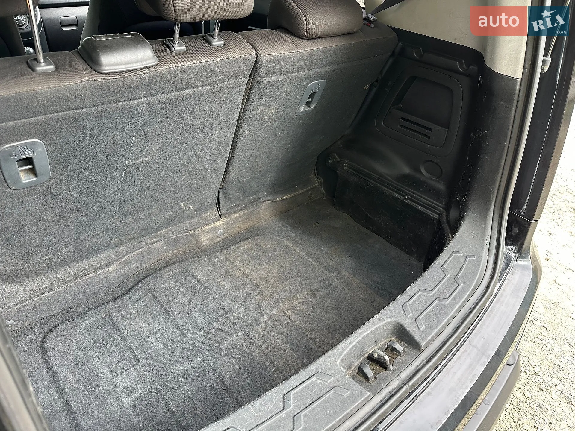 2010 Kia Soul - мініатюра 58