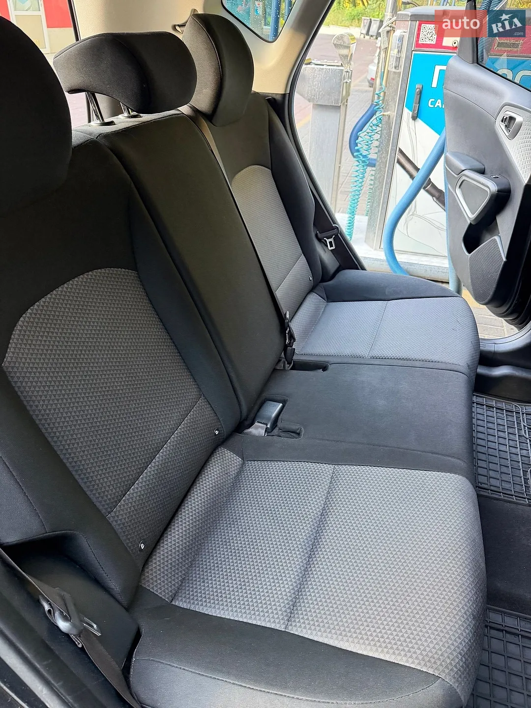 2020 Kia Soul - мініатюра 19