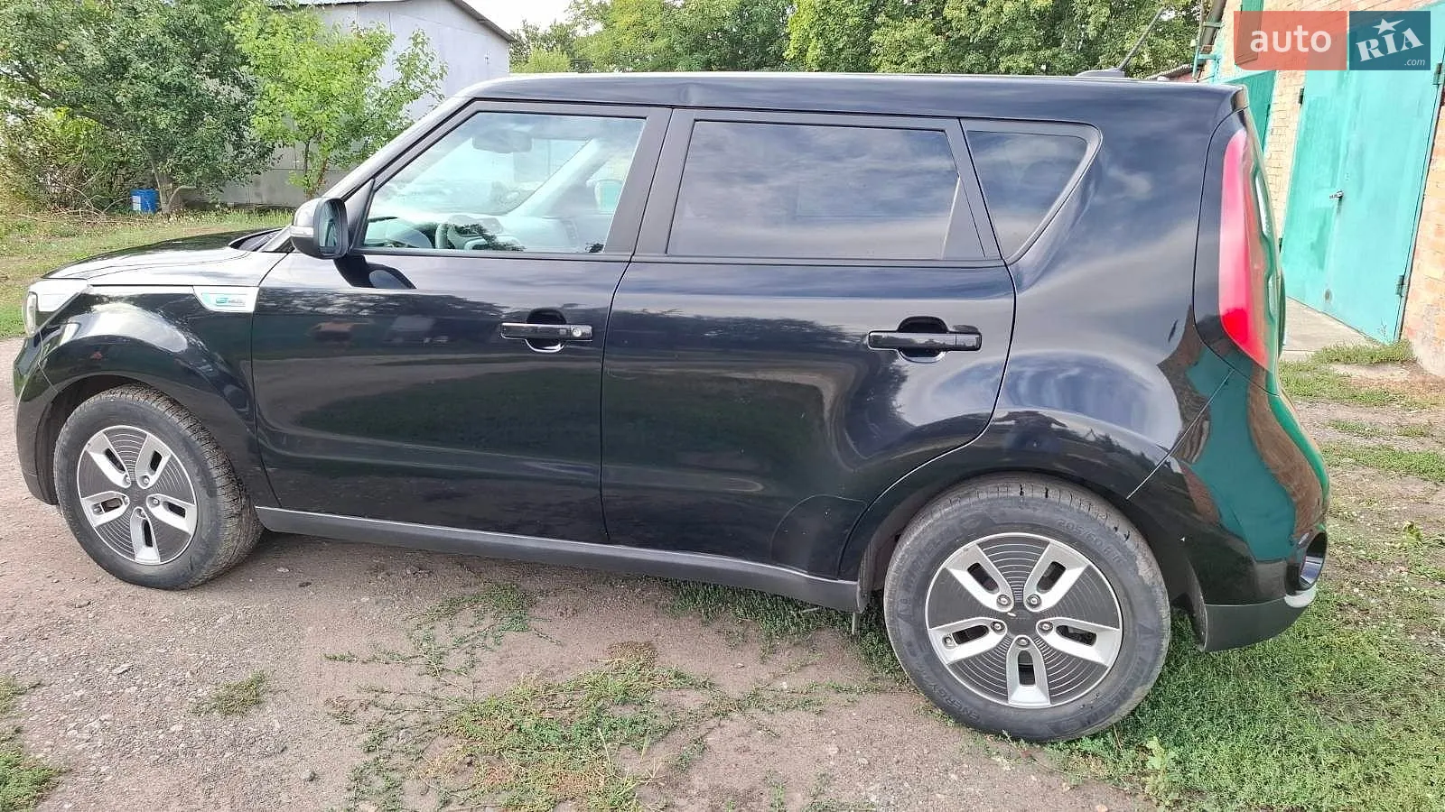 2017 Kia Soul - мініатюра 4