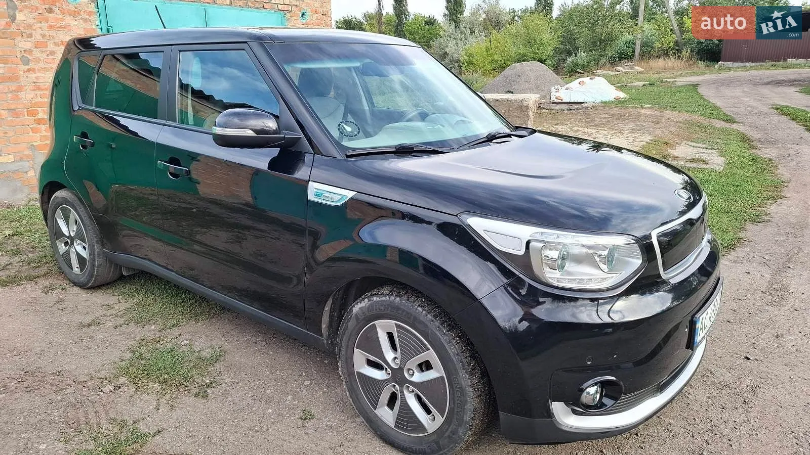 2017 Kia Soul - мініатюра 2