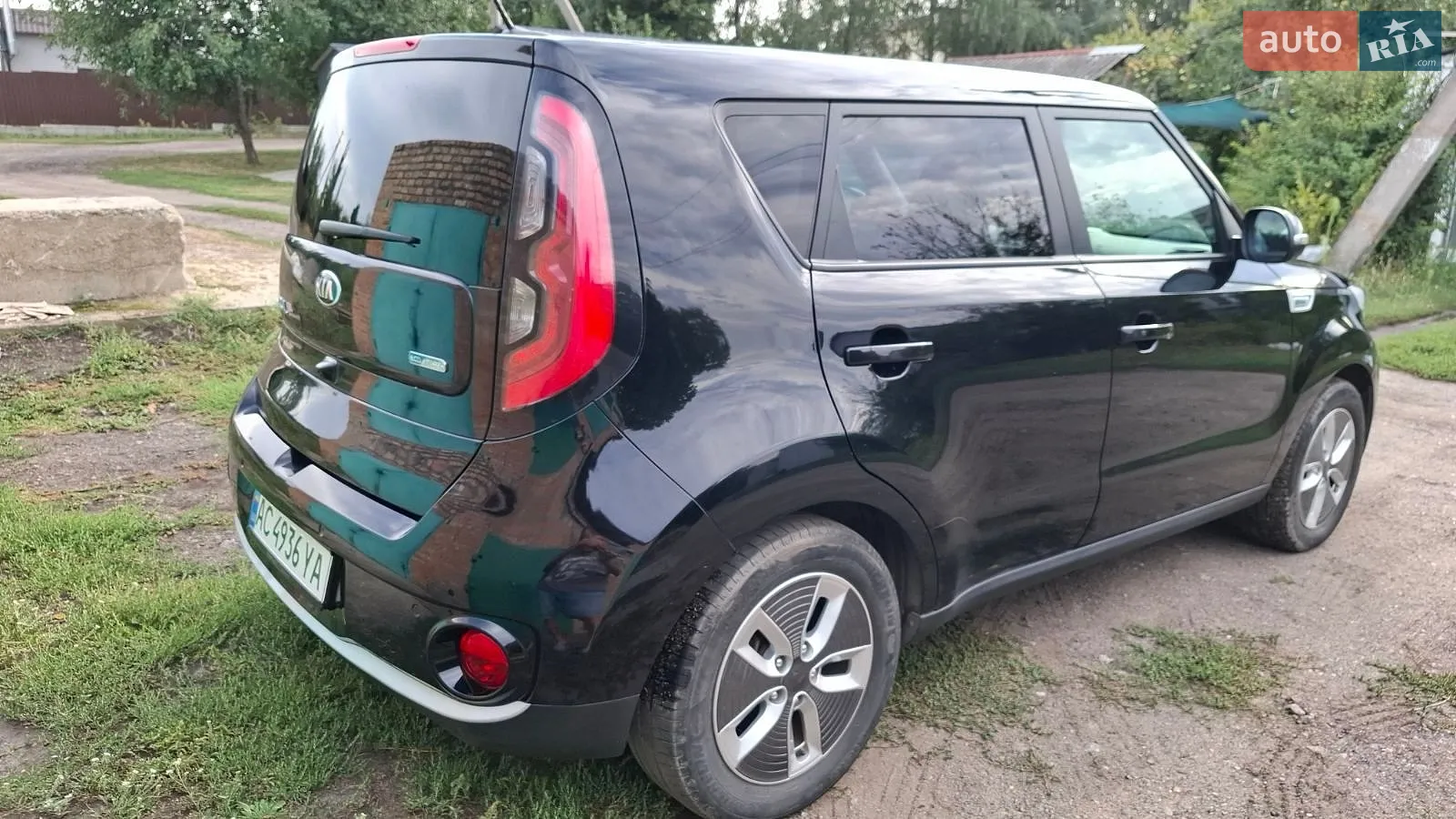 2017 Kia Soul - мініатюра 5