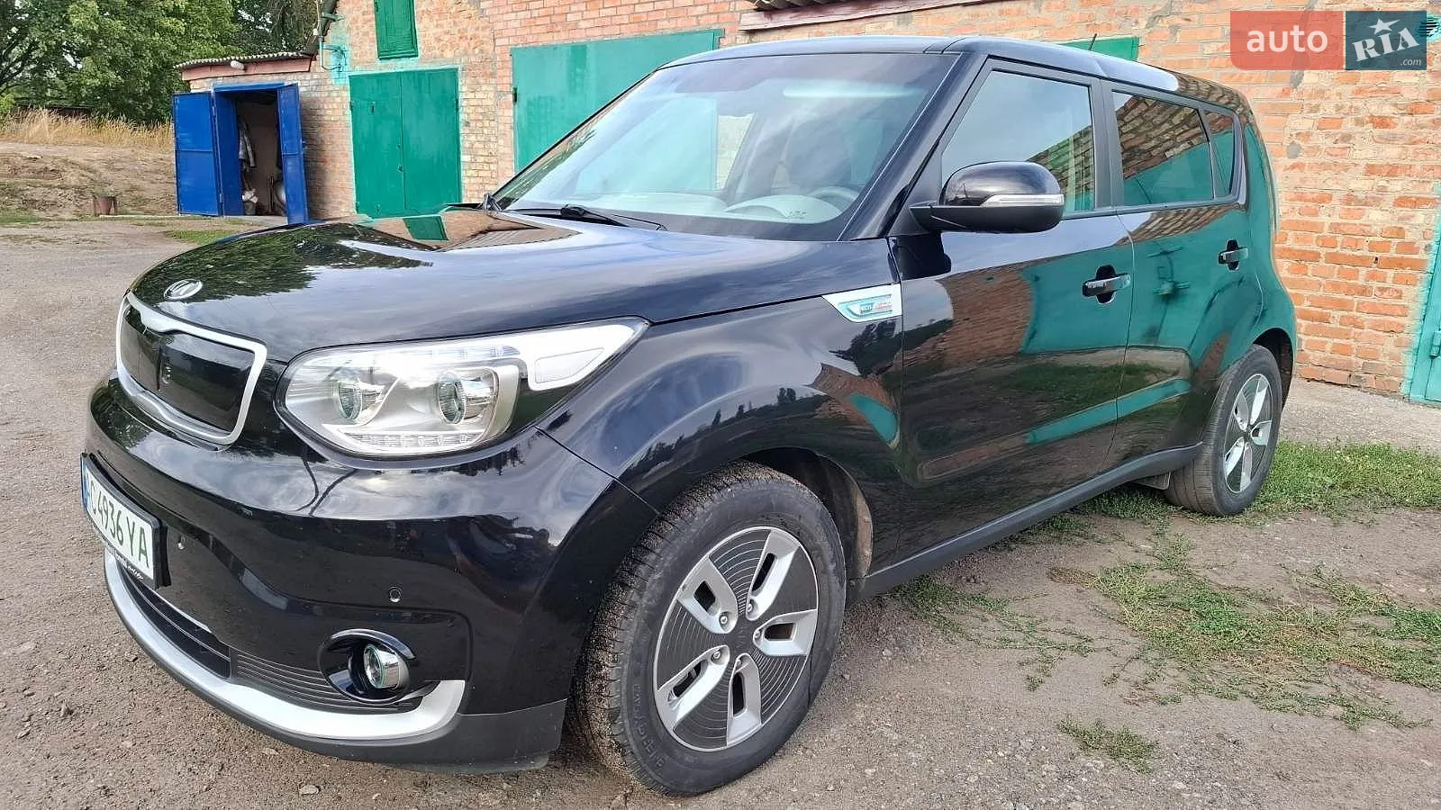 2017 Kia Soul - мініатюра 3