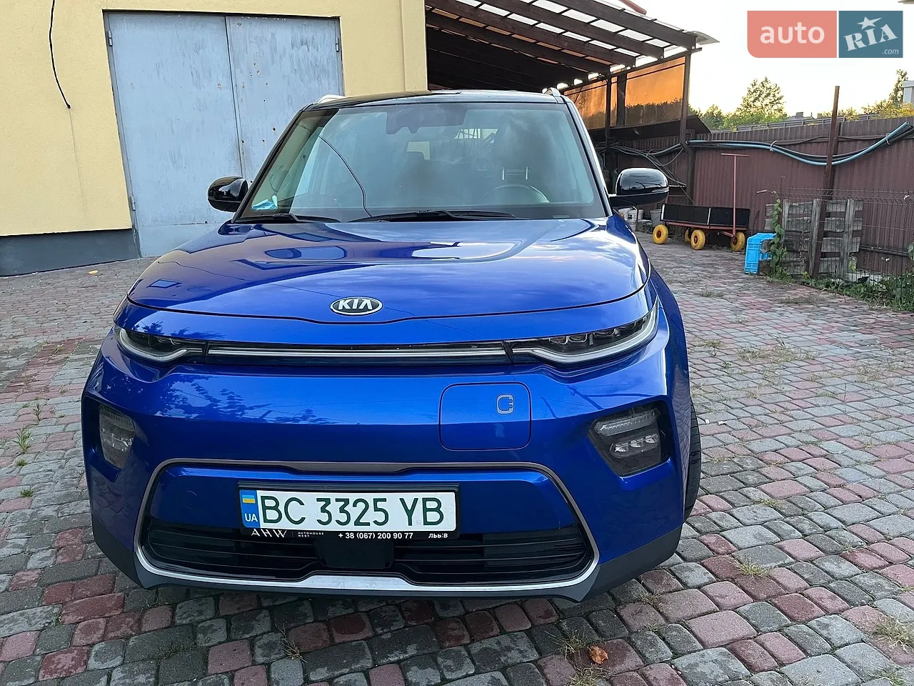 2020 Kia Soul - мініатюра 17