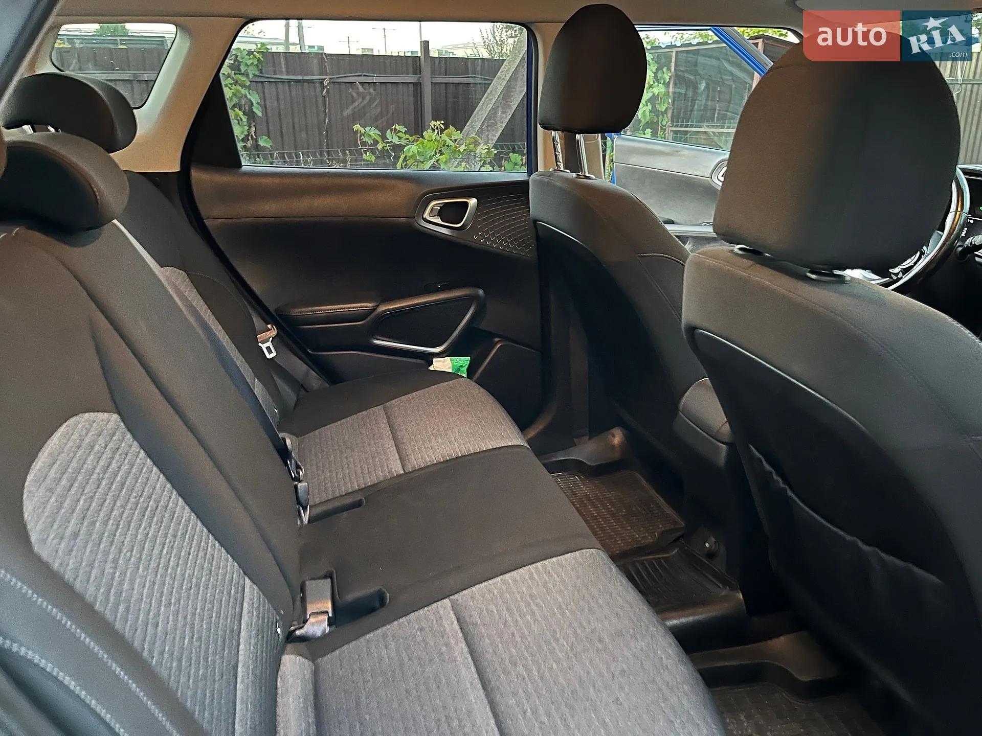 2020 Kia Soul - мініатюра 8