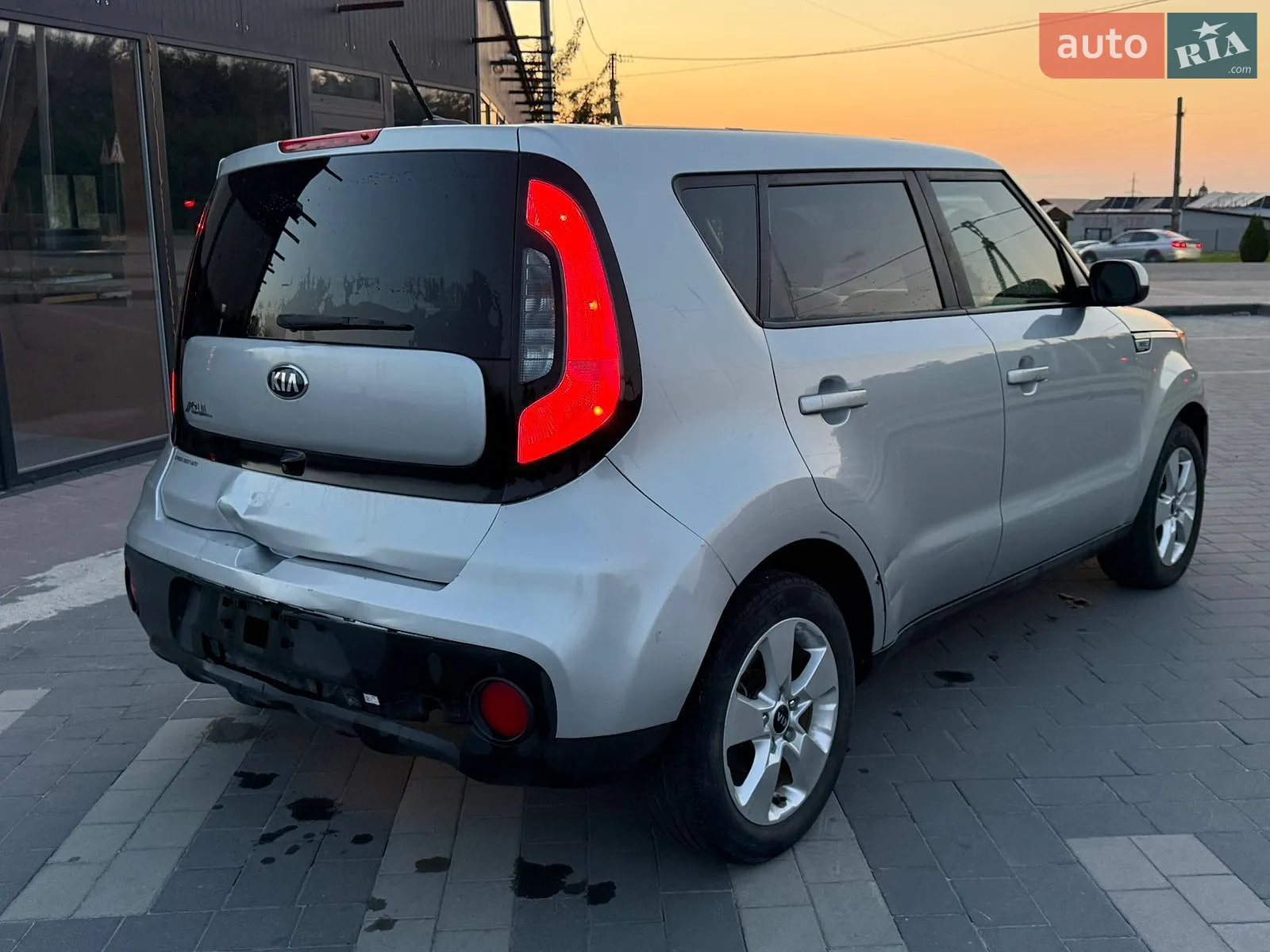 2019 Kia Soul - мініатюра 7