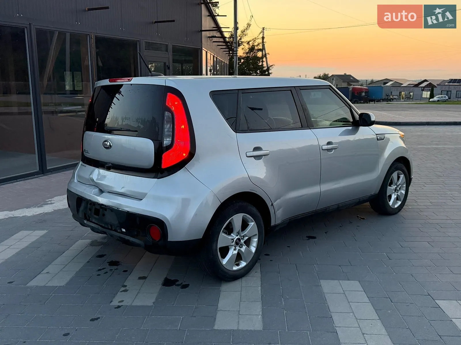 2019 Kia Soul - мініатюра 6