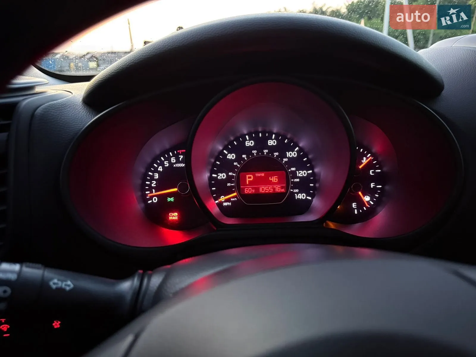 2019 Kia Soul - мініатюра 14
