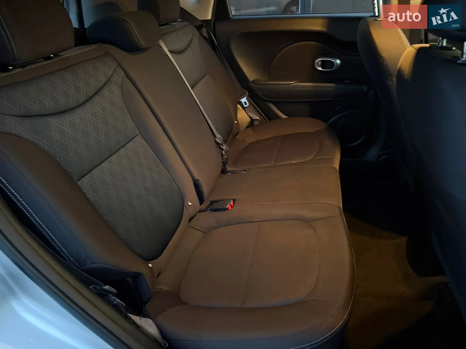 2019 Kia Soul - мініатюра 17