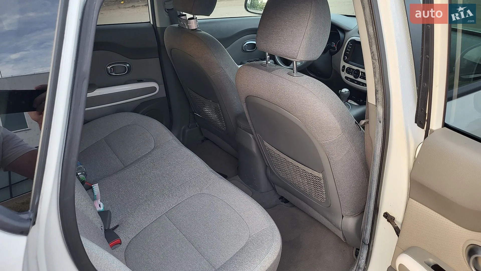 2014 Kia Soul - мініатюра 6