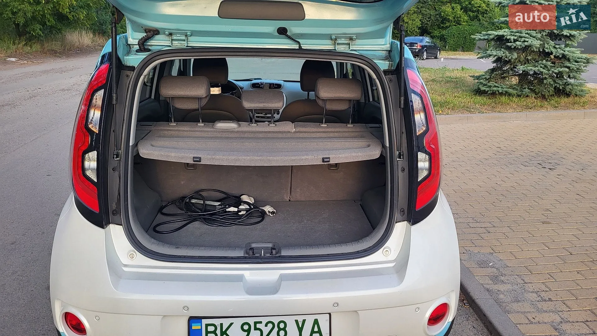 2014 Kia Soul - мініатюра 8