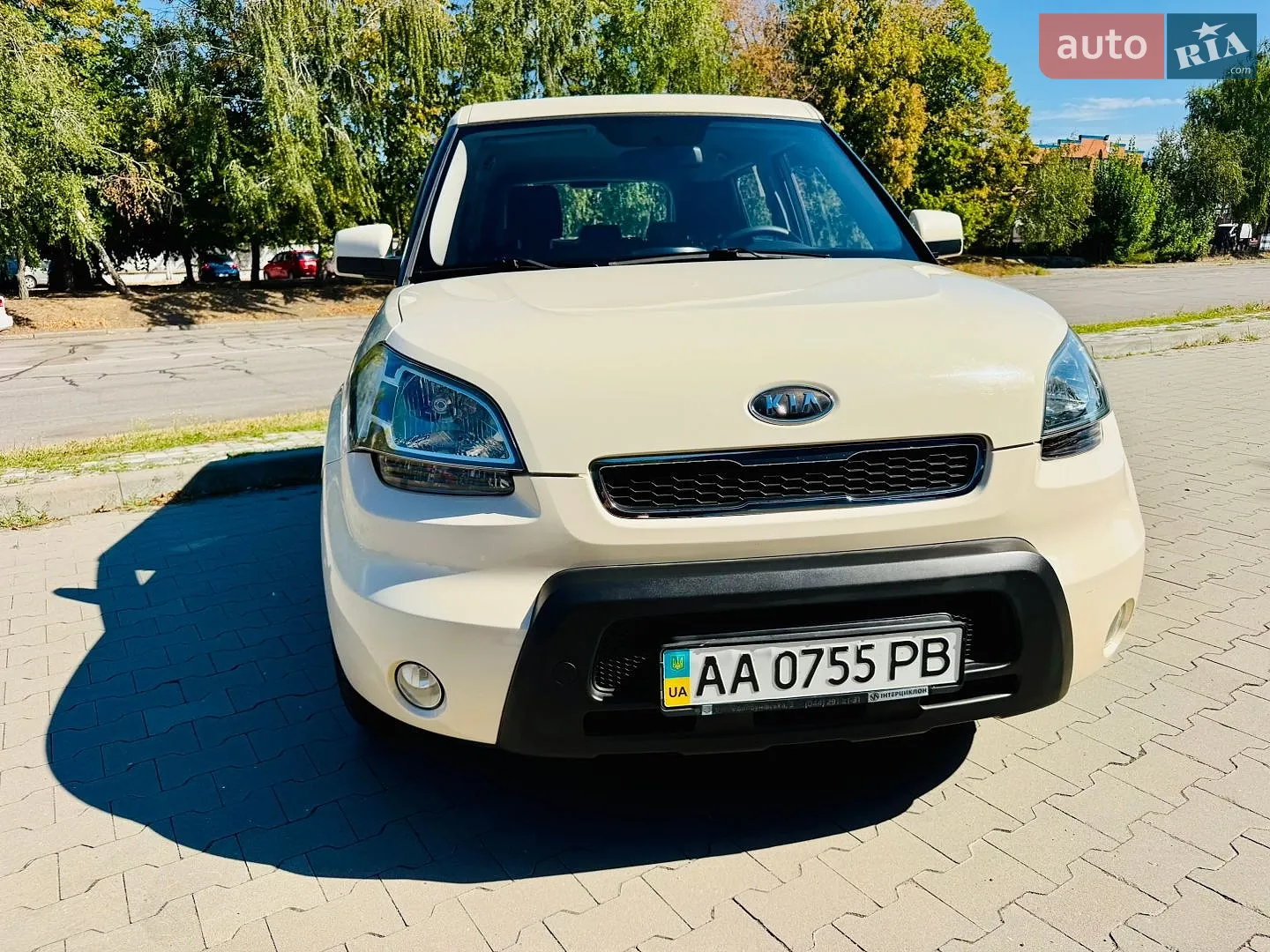 2011 Kia Soul - мініатюра 4