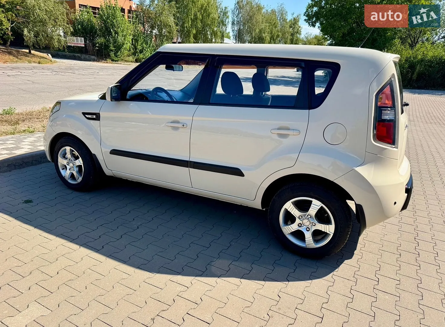 2011 Kia Soul - мініатюра 19