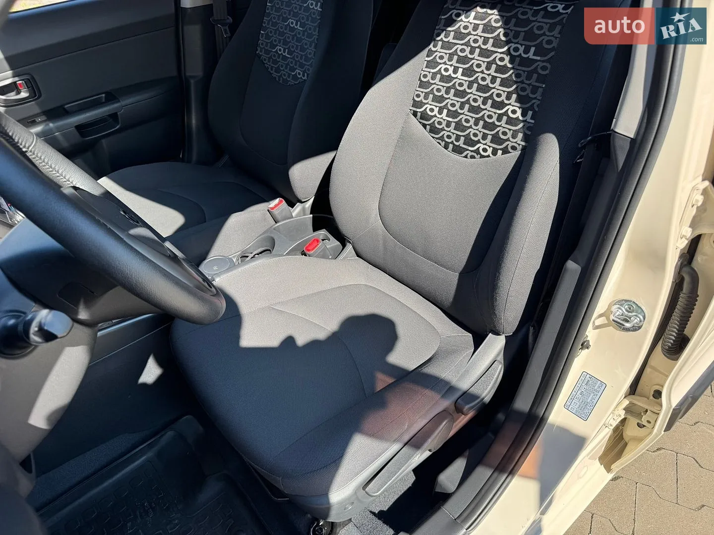 2011 Kia Soul - мініатюра 29