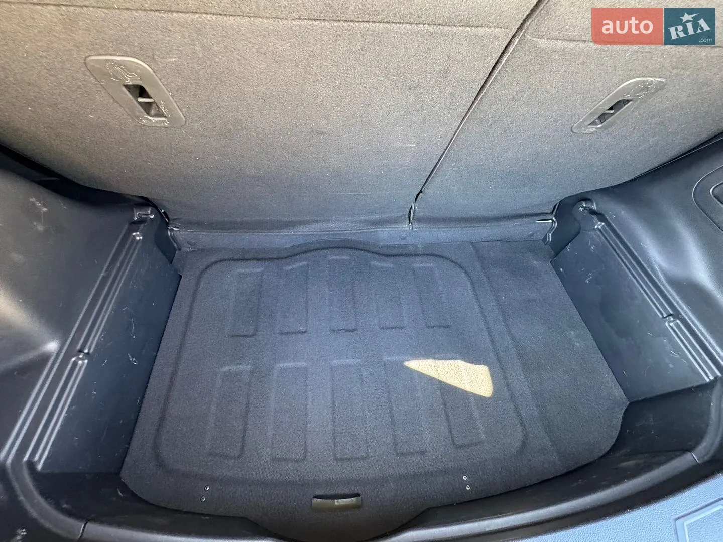 2011 Kia Soul - мініатюра 36