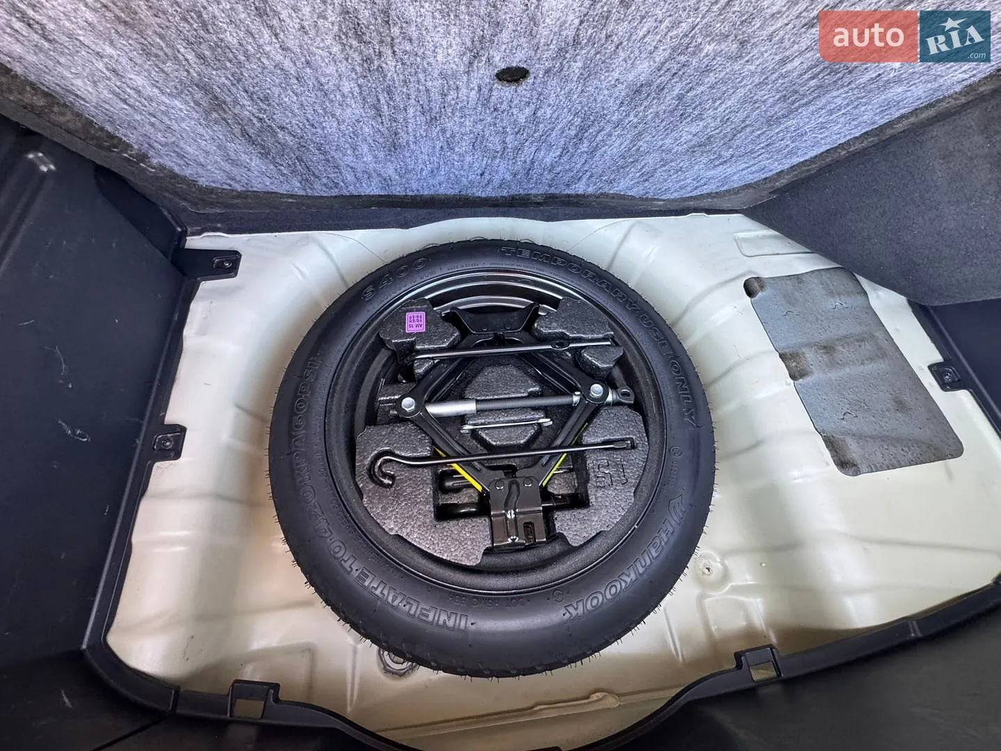 2011 Kia Soul - мініатюра 38