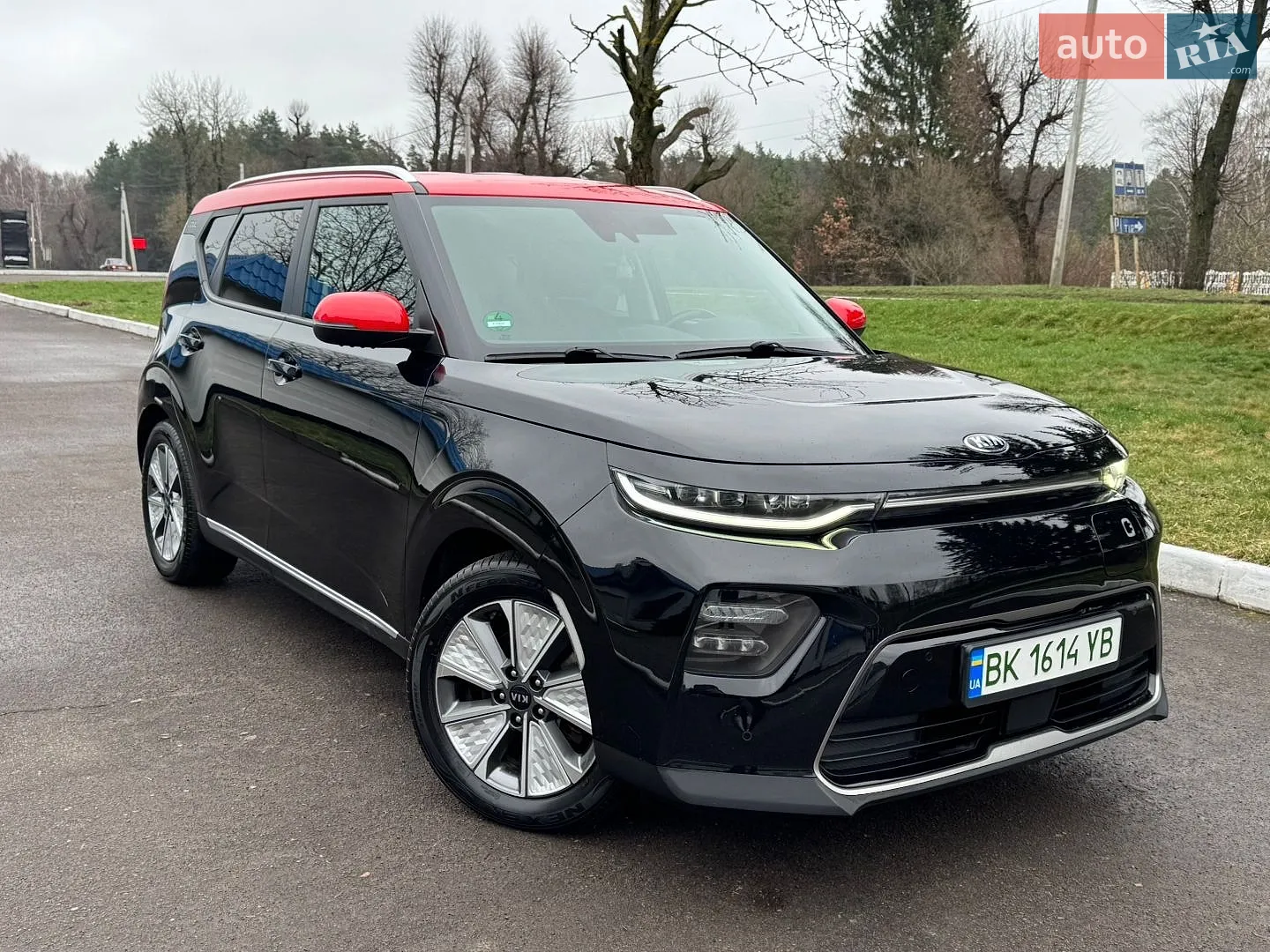 2020 Kia Soul - мініатюра 7