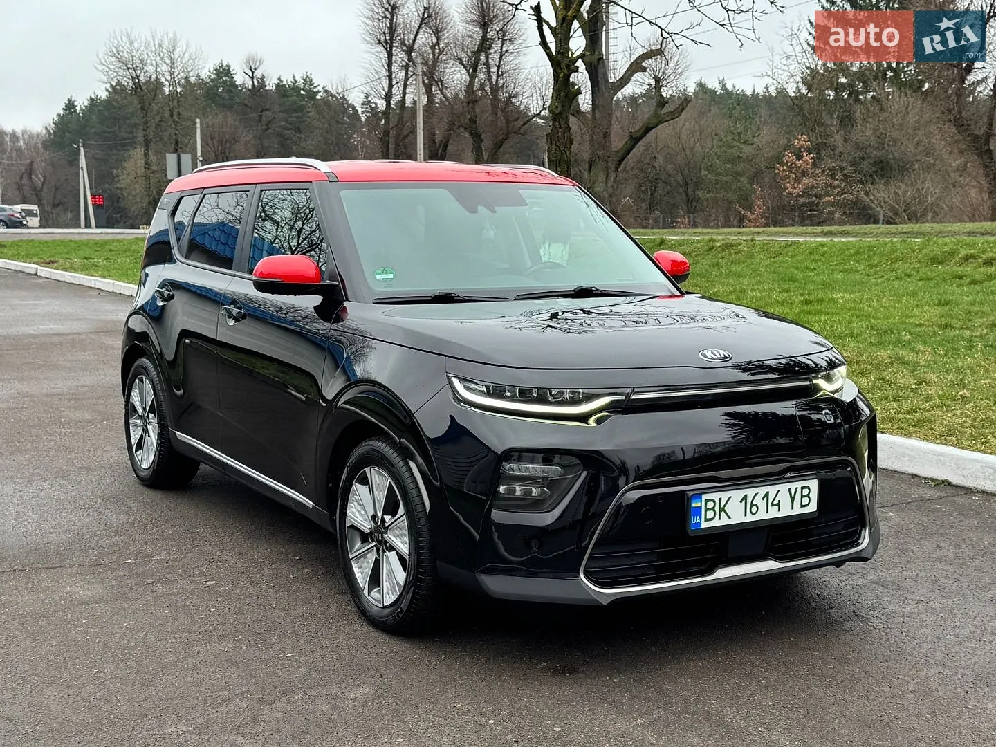 2020 Kia Soul - мініатюра 11