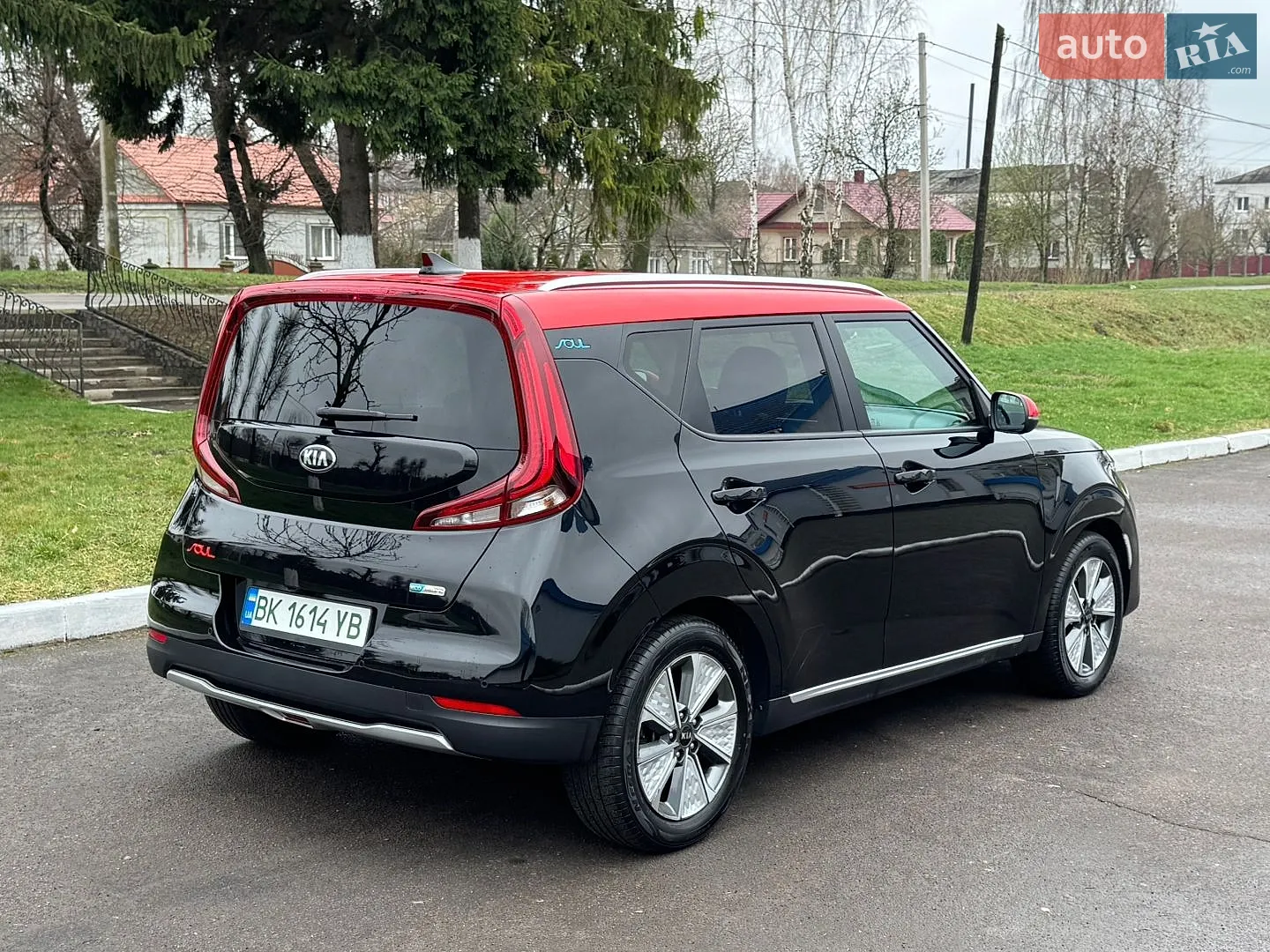 2020 Kia Soul - мініатюра 27