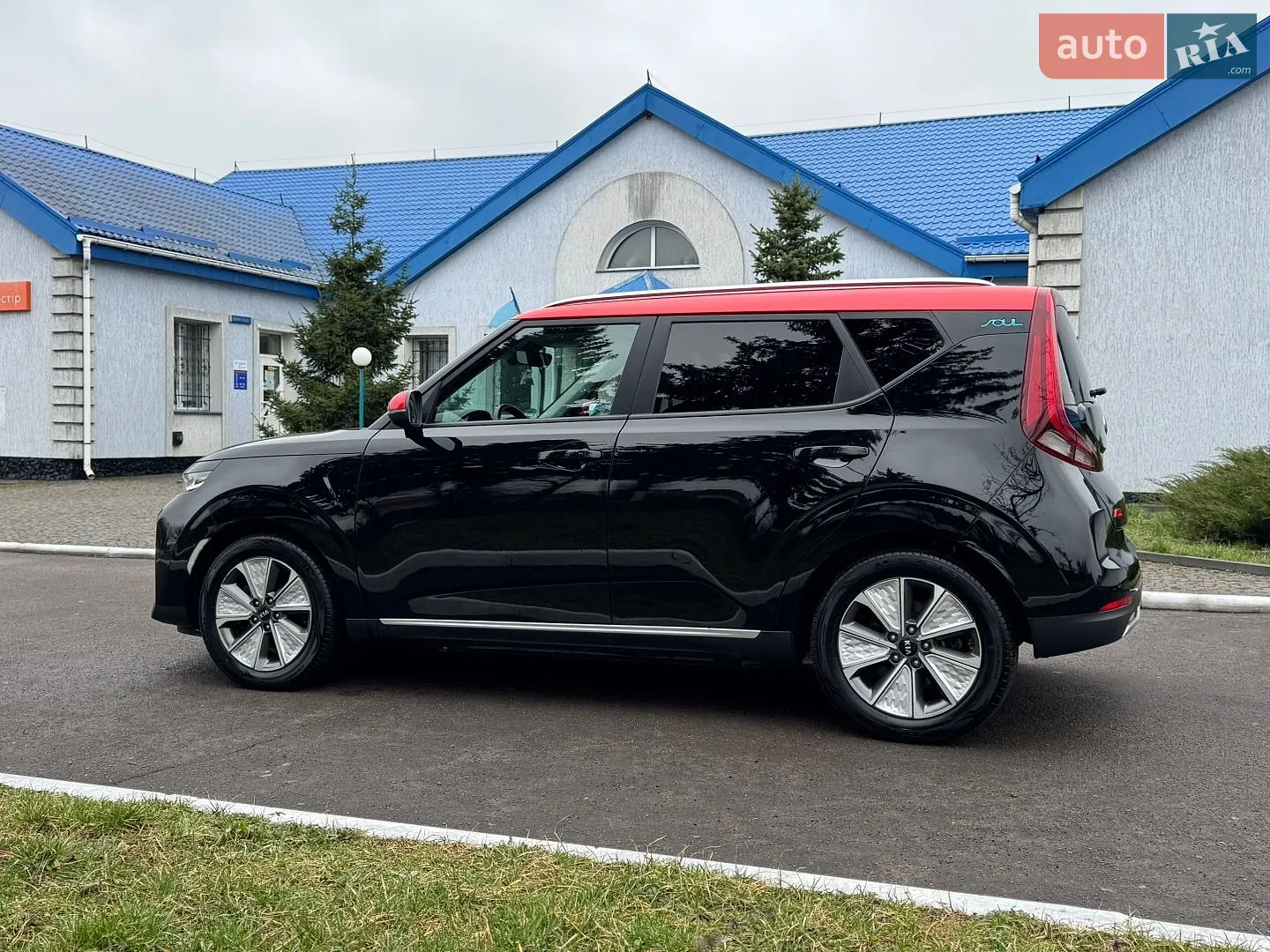 2020 Kia Soul - мініатюра 21