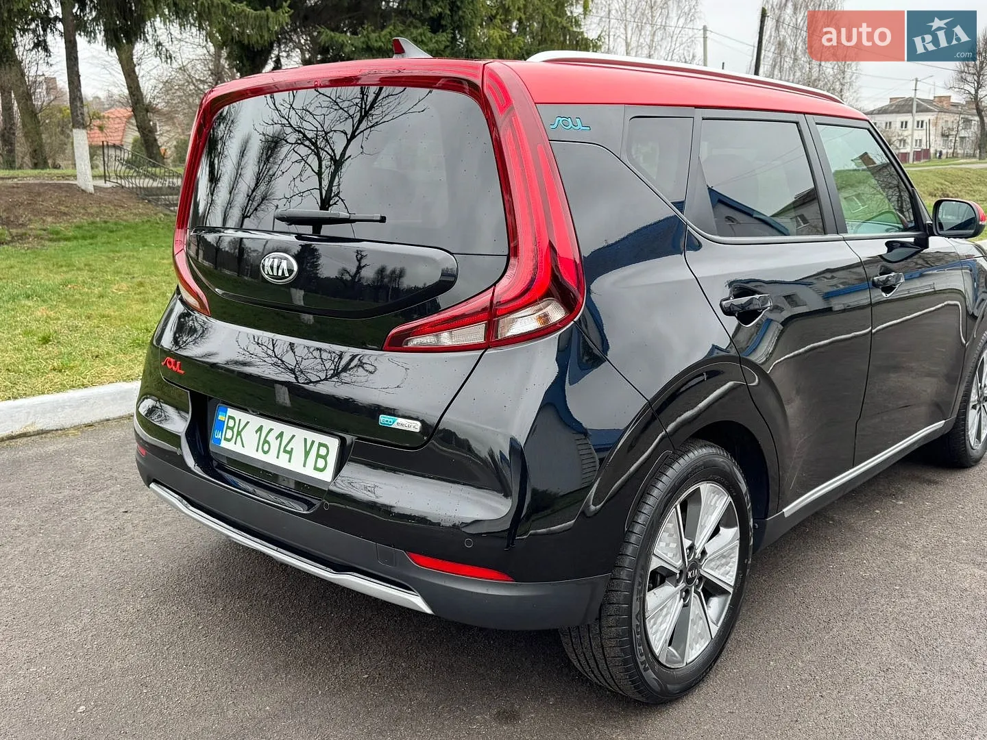 2020 Kia Soul - мініатюра 31