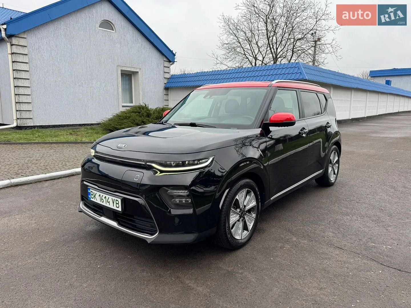 2020 Kia Soul - мініатюра 18