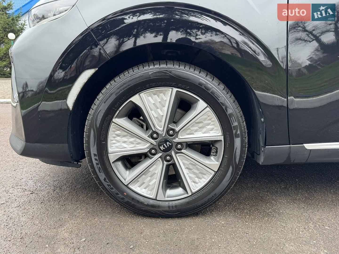 2020 Kia Soul - мініатюра 50