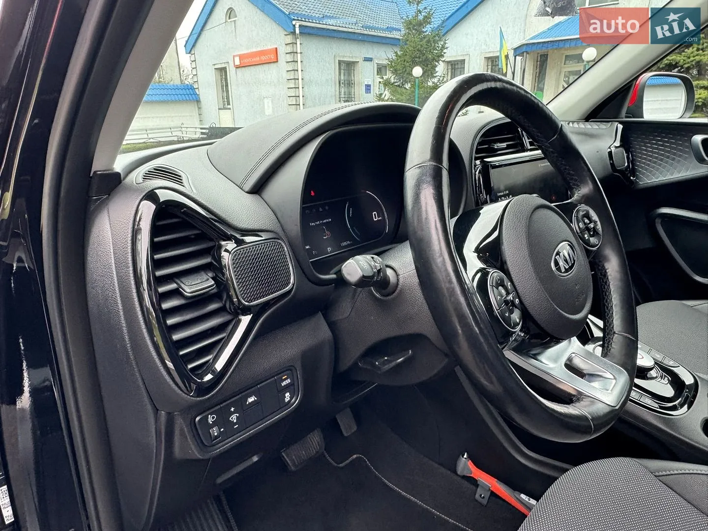 2020 Kia Soul - мініатюра 46