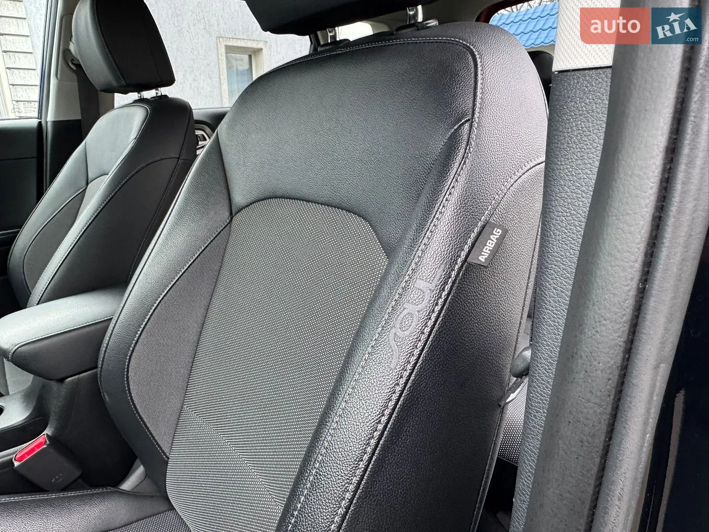 2020 Kia Soul - мініатюра 52