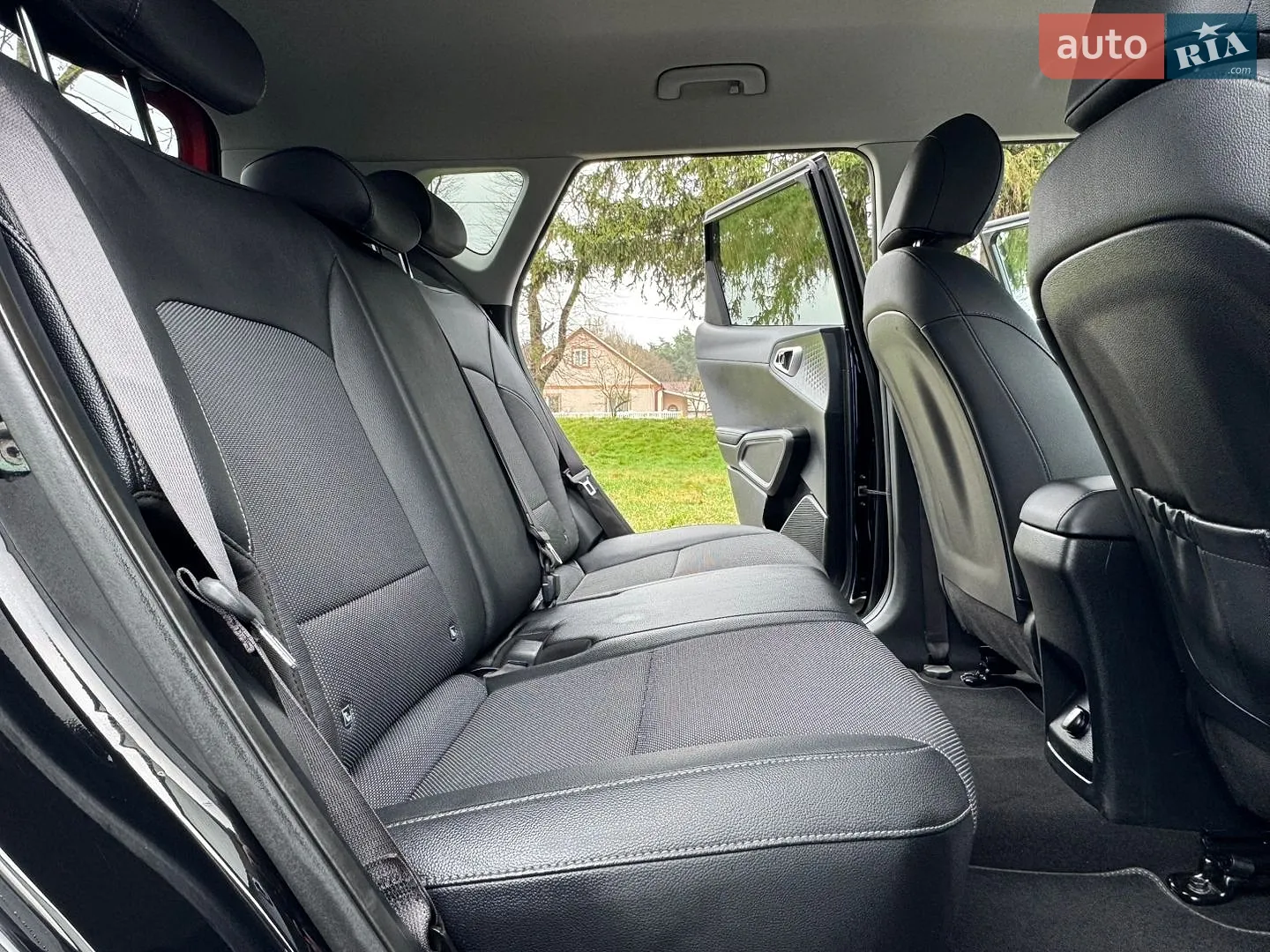 2020 Kia Soul - мініатюра 53