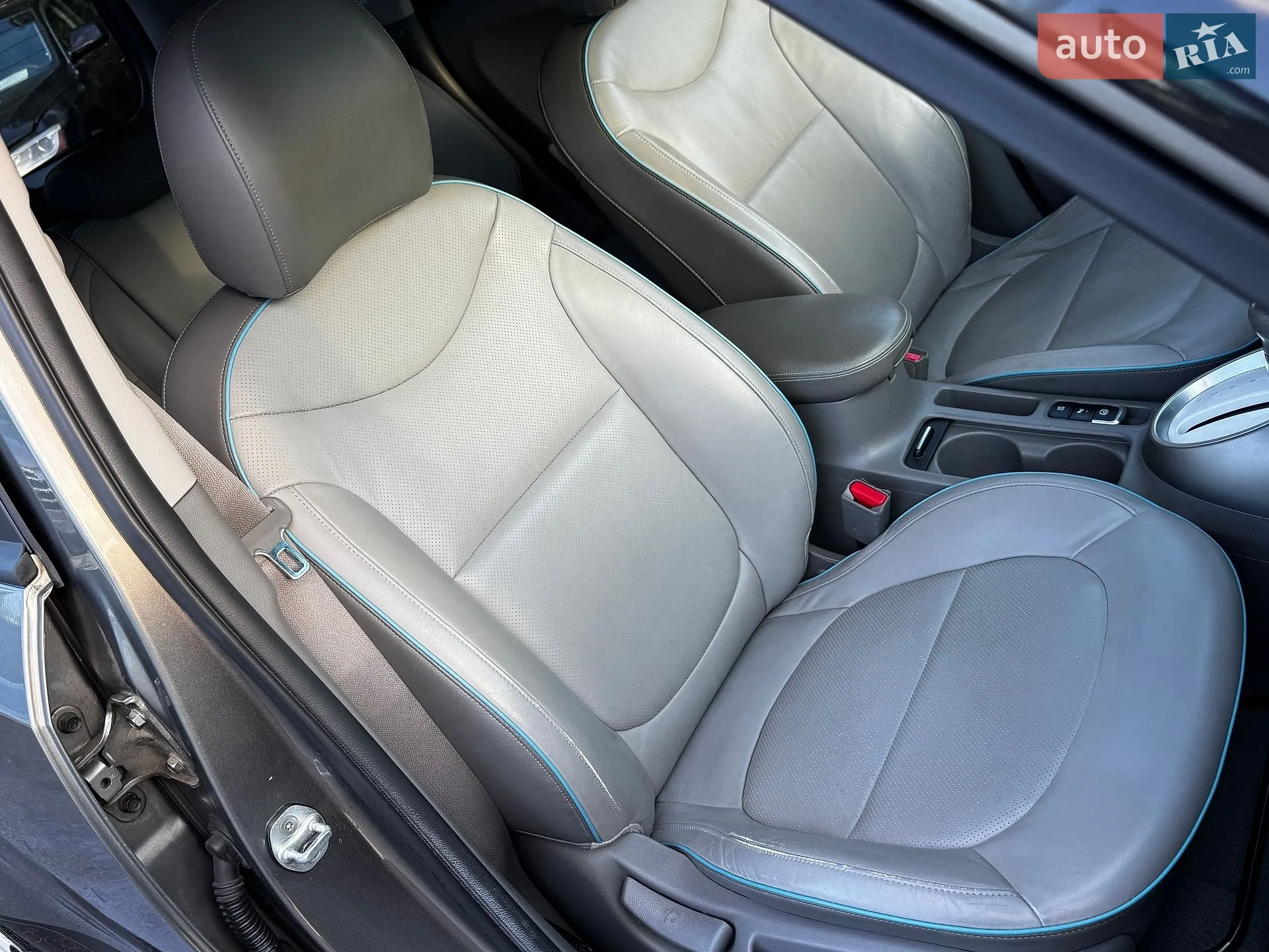 2015 Kia Soul - мініатюра 20