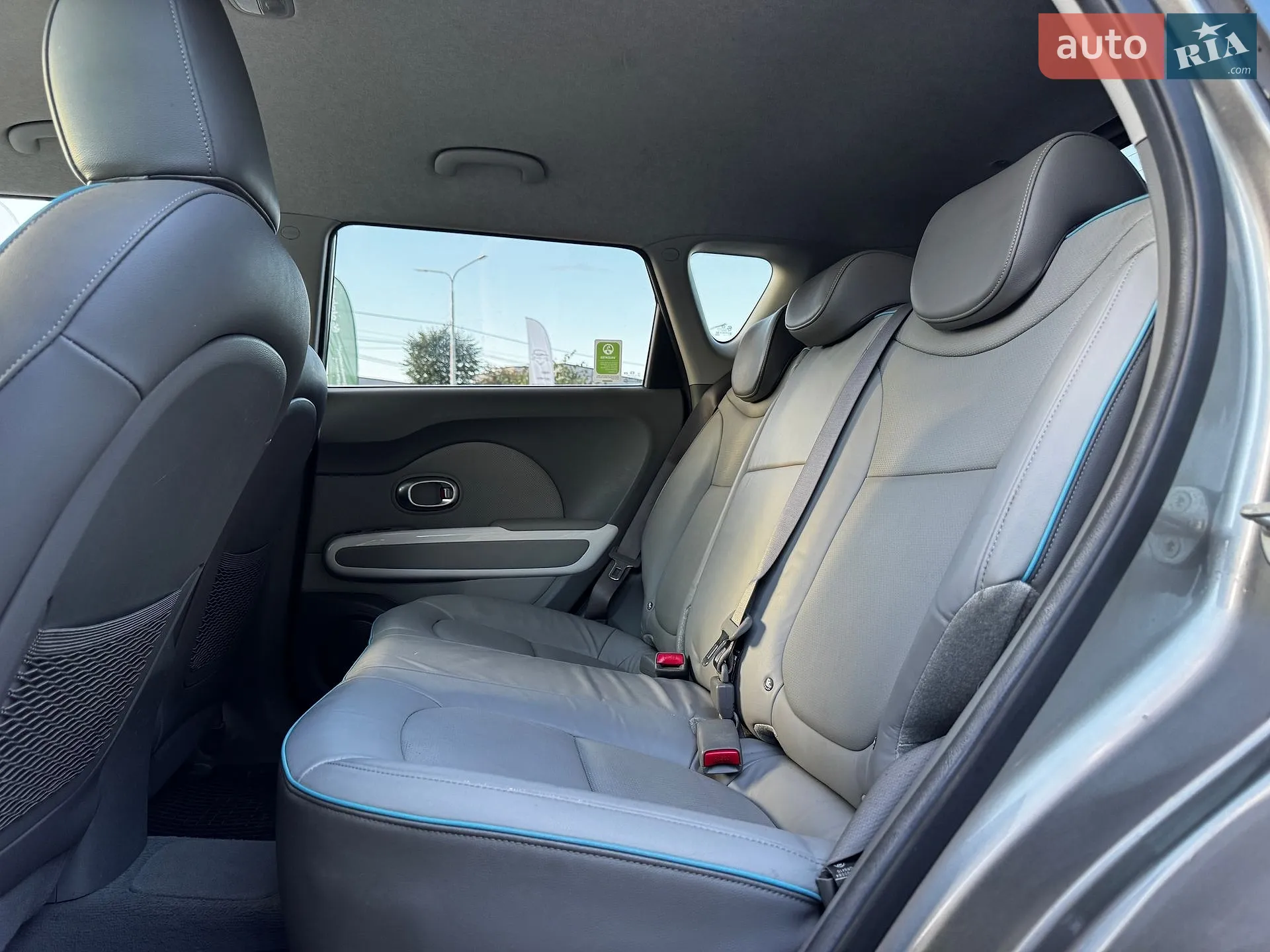 2015 Kia Soul - мініатюра 24