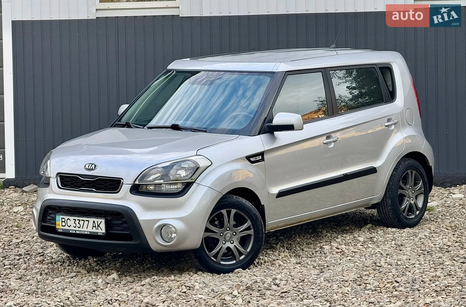 2012 Kia Soul - мініатюра 11