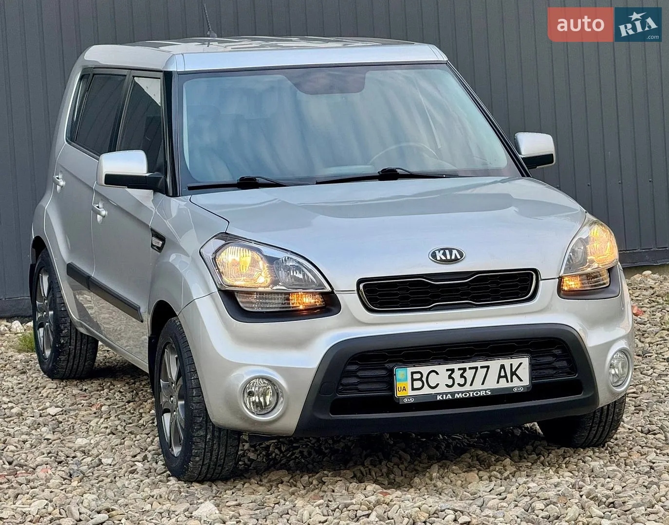 2012 Kia Soul - мініатюра 16