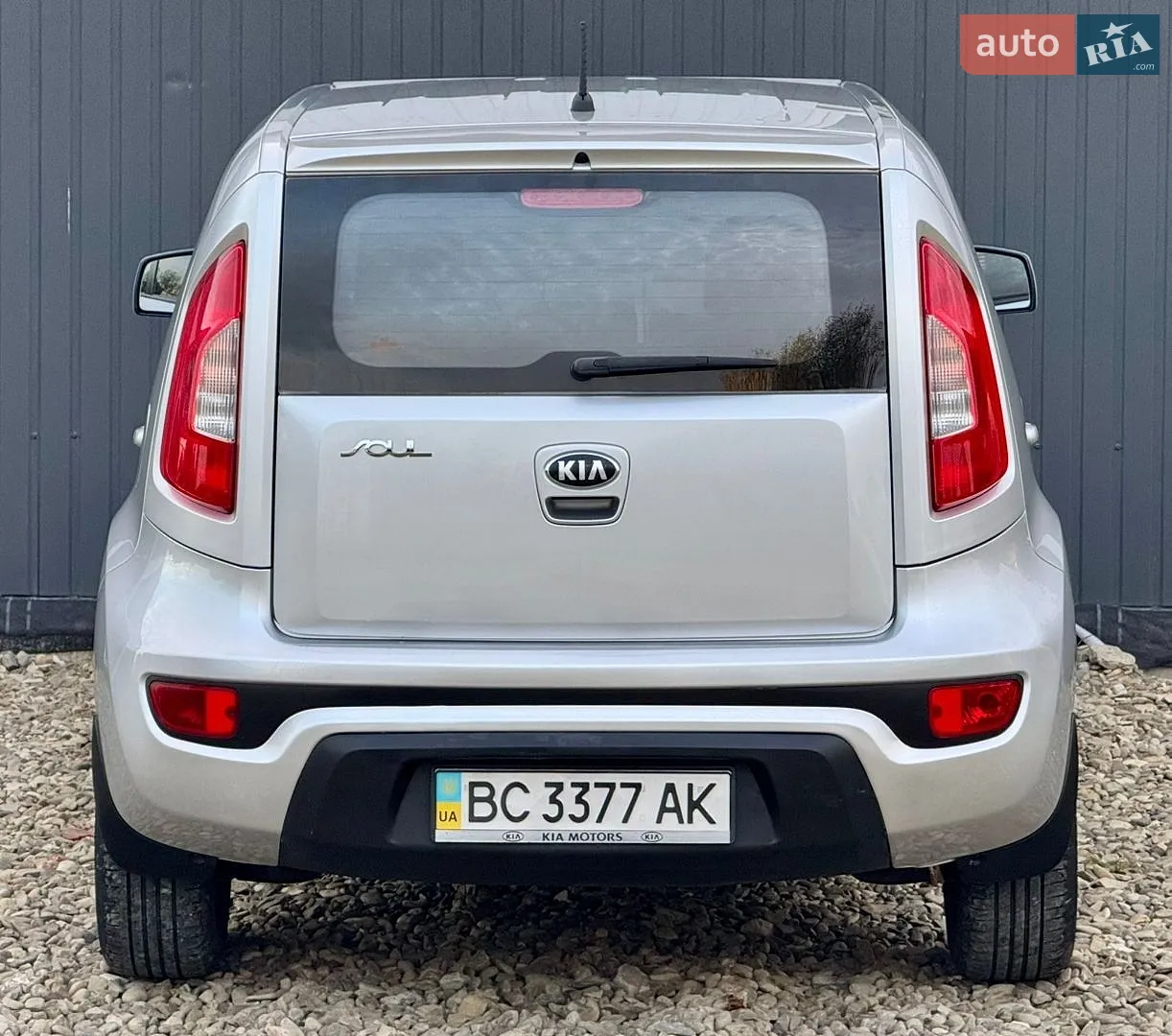 2012 Kia Soul - мініатюра 23