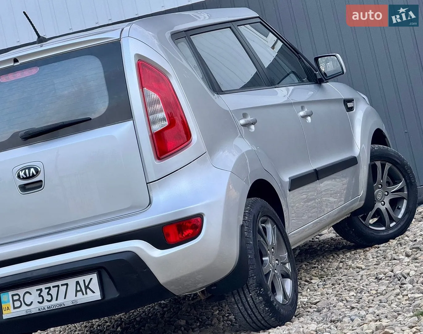 2012 Kia Soul - мініатюра 29