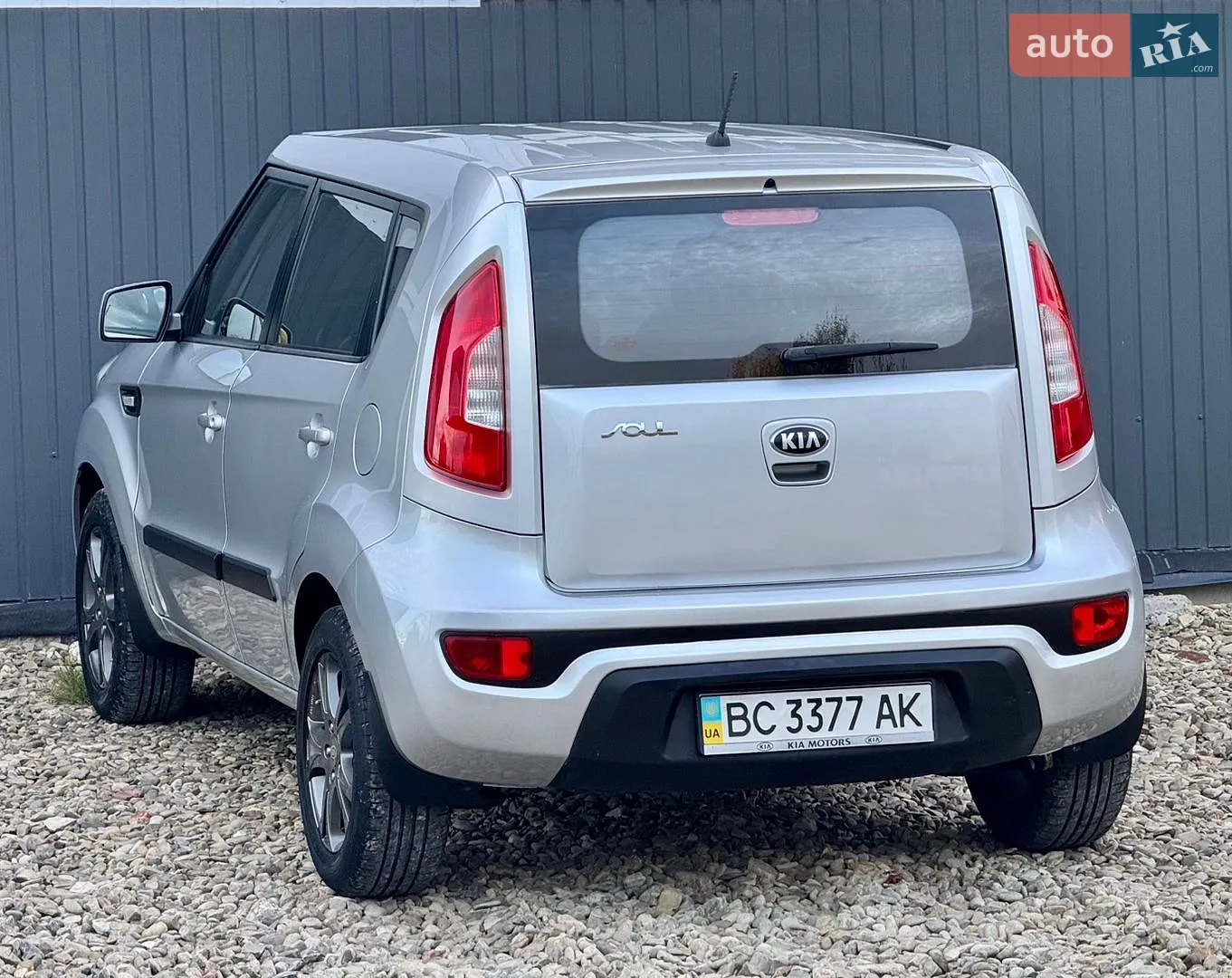 2012 Kia Soul - мініатюра 34